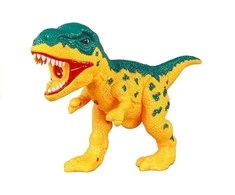 Piešimo projektorius Lean Toys Dinozauras