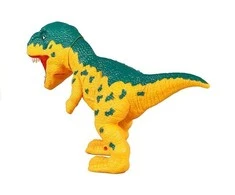 Piešimo projektorius Lean Toys Dinozauras