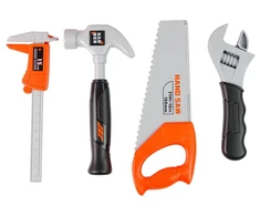 Įrankių rinkinys Lean Toys Tools Set