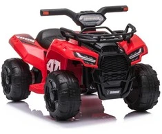 Lean Cars Vaikiškas elektrinis keturratis Quad JS320
