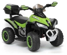 Lean Cars Vaikiškas elektrinis keturratis GTS 1188-A