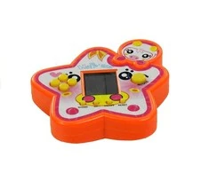 Lean Toys Elektroninis žaidimas Tetris
