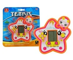 Lean Toys Elektroninis žaidimas Tetris