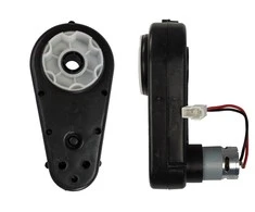 Lean Cars Variklis Ford Ranger Monster 12V 12000 RPM DK-MT550