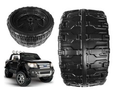 Lean Cars EVA ratas Ford Ranger I, 28 × 13,5 cm