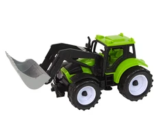 Lean Toys Ūkio technikos rinkinys LeanToys