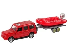 Priešgaisrinės tarnybos rikinys Lean Toys