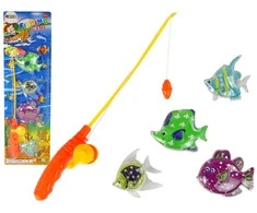 Žaidimas Žvejyba Lean Toys