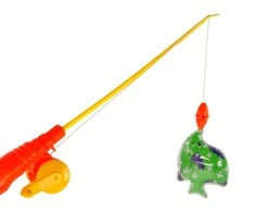 Žaidimas Žvejyba Lean Toys