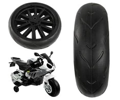 Lean Cars JT528 BMW S1000RR motociklo ratas