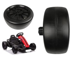 Lean Cars Galinis ratas SX1968 gokart
