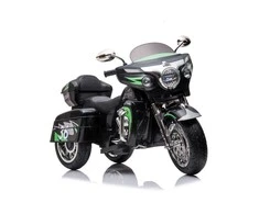 Lean Cars Vienvietis vaikiškas elektrinis motociklas Goldwing NEL-R1800GS