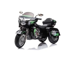Lean Cars Vienvietis vaikiškas elektrinis motociklas Goldwing NEL-R1800GS