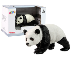 Lean Toys Kolekcinė figūrėlė LEANtoys Didžioji panda