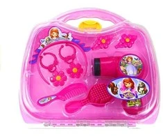 Plaukų grožio rinkinys Lean Toys
