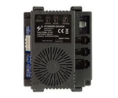 Lean Cars Valdymo blokas vaikiškam elektromobiliui HY2005RX-24V/40A Lean Toys