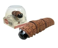 Lean Toys Interaktyvus vikšras su nuotoliniu valdymu