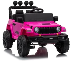 Lean Cars Vaikų automobilis Rožinis