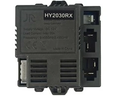 Lean Cars Centrinis modulis JR HY2030RX 12V