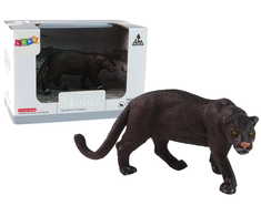 Figūrėlė Pantera Lean Toys