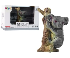 Lean Toys Figūrėlė Koala LeanToys