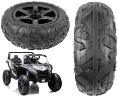 Lean Cars Buggy A032 ratas