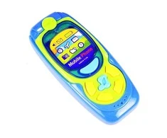 Edukacinių žaislų rinkinys Lean Toys, 3 d.