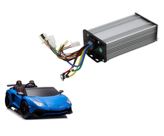 „Lean Cars Lamborghini A8803 24V“ – centrinis modulis