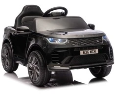 Lean Cars Elektrinis automobilis Land Rover Discovery DLS-K06
