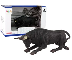 Lean Toys Kolekcinė figūrėlė Bulius