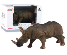 Lean Toys Kolekcinė figūrėlė LEANtoys Raganosis