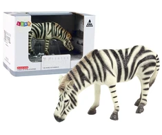 Lean Toys Kolekcinė figūrėlė LEANtoys Zebras