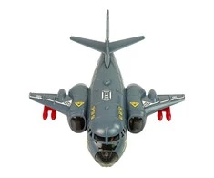 Lėktuvas Lean Toys
