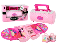 Lean Toys Makiažo rinkinys vaikams