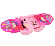 Lean Toys Makiažo rinkinys vaikams