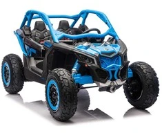 Lean Cars Elektromobilis Maverick CAN-AM Turbo RS STRONG AIR