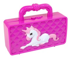 Lean Toys Vaikiškas grožio rinkinys Import LEANToys