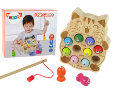 Lean Toys Žvejibos žaidimas LeanToys