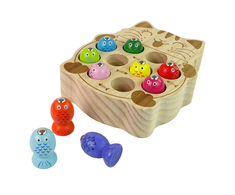 Lean Toys Žvejibos žaidimas LeanToys