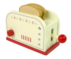 Pusryčių virtuvė mergaitėms Lean Toys