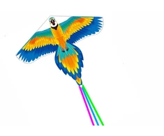 Lean Toys Didelis aitvaras, 250cm