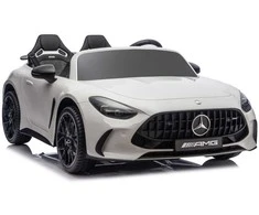 Lean Cars Baltas Mercedes GT63 AMG DK-GT63 24 V
