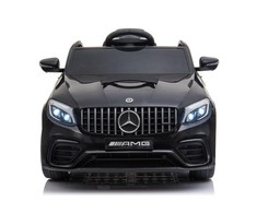 Lean Cars Vienvietis Elektromobilis Mercedes QLS-5688, 4x4
