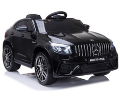 Lean Cars Vienvietis Elektromobilis Mercedes QLS-5688, 4x4