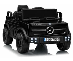 Lean Cars Elektrinis automobilis Mercedes Unimog HM7588 6V4Ah