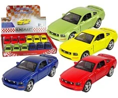Hipo Hypo Ford Mustang (HXKT041)