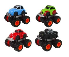 Lean Toys Mašinėlė HXHG08