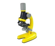 Lean Toys Mikroskopas Leantoys