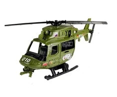 Lean Toys Karinis žaidimų rinkinys