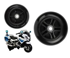 Lean Cars Šoninis treniruočių ratukas BMW R1200